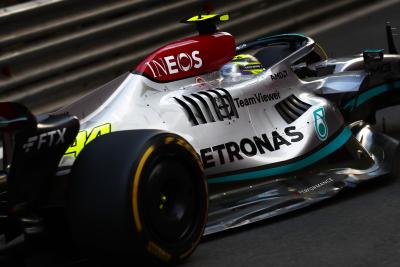 Could FIA porpoising intervention actually be bad news for Mercedes?