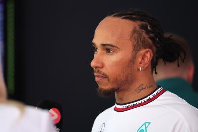 F1 champion's concerning observation about 'perplexed' Mercedes