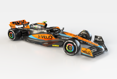 F1 2023: Tanggal Peluncuran Mobil Baru untuk Musim Depan