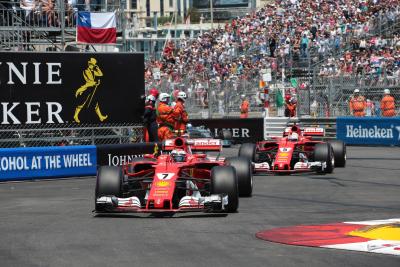 Can you name the top ten most popular F1 races?