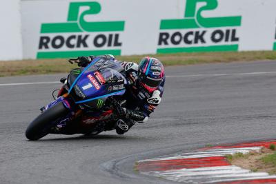 British Superbikes - Snetterton: Penalty not enough to prevent triple for Ray