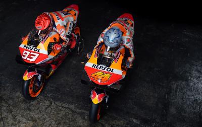 Pol Espargaro Analisa Cara Marc Marquez Jinakkan RC213V