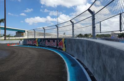 Miami GP F1 track designed with “mistake generator”