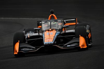 2023 INDYCAR GMR Grand Prix at IMS – Full Race Results