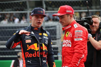 Best of 2010s: Top 10 F1 Rivalries of the Decade