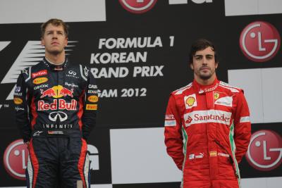 Best of 2010s: Top 10 F1 Rivalries of the Decade