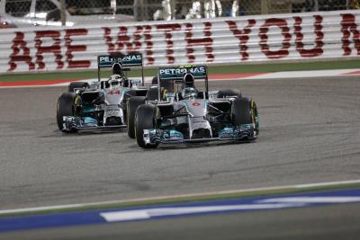 Best of 2010s: Top 10 F1 Rivalries of the Decade