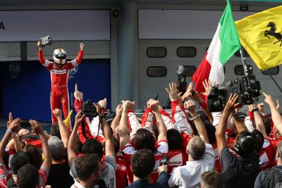 F1’s top 10 defining moments of the decade