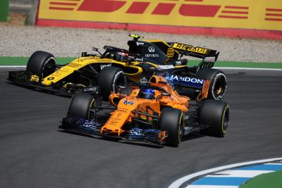 How McLaren can fill the void left by Alonso