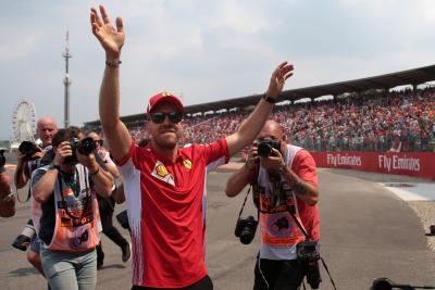 German GP: What next for the future of F1 in Germany?