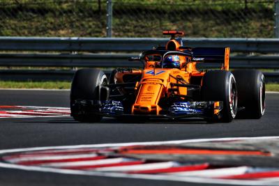 How McLaren can fill the void left by Alonso