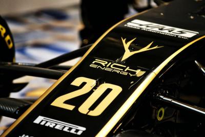 Can Rich Energy really dethrone Red Bull in F1’s brand battle