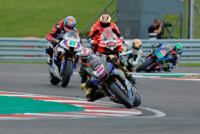 New BSB format: Title Fighters dropped, Showdown stays, Points ‘crescendo'