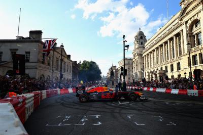 Reports of London GP in Docklands dismissed by F1 