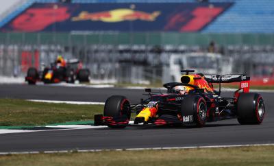 Button: Verstappen ‘annihilating’ F1 teammates like Senna