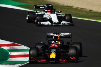 What the Honda F1 engine deal means for Red Bull - and could it go it alone?