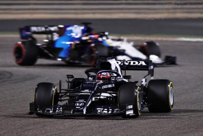 10 things we learned from the F1 season-opening Bahrain GP
