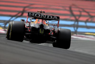 Has Red Bull overtaken Mercedes as F1’s fastest team?