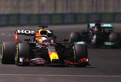 Horner: Verstappen undervalued against ‘better’ Mercedes F1 car