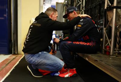 Mencapai Semuanya di F1, Verstappen Anggap Gelar Lainnya Bonus