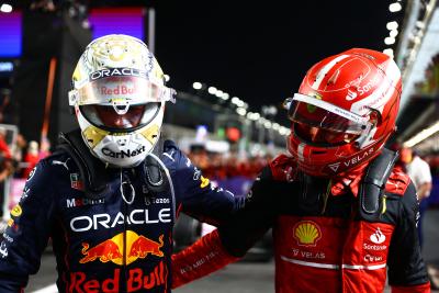 Bisakah Leclerc vs Verstappen Melampaui Rivalitas Musim F1 2021?