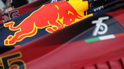 Why Ferrari’s biggest Red Bull concern isn't about pace