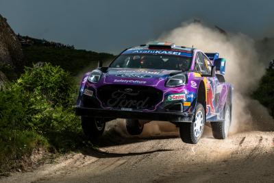 Hyundai move an opportunity to reset, insists Craig Breen