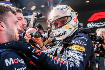 Who were the biggest winners and losers from the 2022 F1 Spanish Grand Prix?