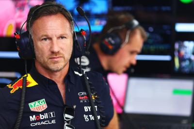 Horner warns F1 teams could miss races if budget cap is not raised