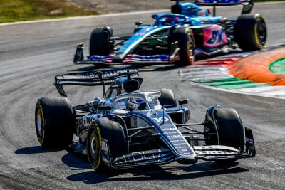 Who will land the best vacant seat on the F1 2023 grid?