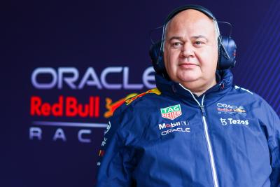 Norris’ confidence in McLaren increases with ‘big’ signing