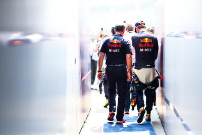 Will Red Bull’s punishment deter future F1 cost cap breaches?