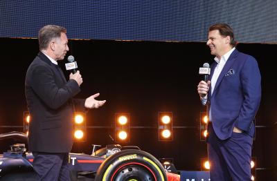 Mercedes, Ferrari coalition blocks Red Bull from gaining key F1 engine advantage
