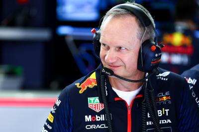 How long would it take to copy Red Bull’s F1 floor design?