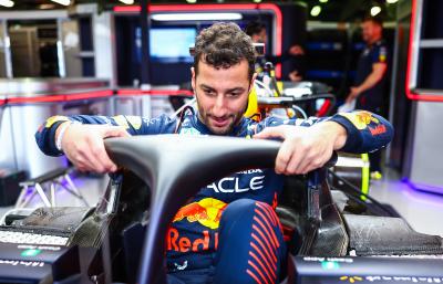 Ricciardo ‘not done’ with F1 - but where could he land in 2024? 