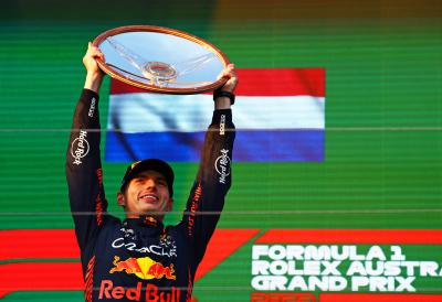 Ex-team boss slams F1 cost cap ‘farce’ amid Red Bull domination