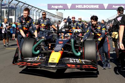 Tim F1 Setujui Format Akhir Pekan Baru, Apa yang Berubah?