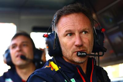 'He'd know too well...' - Red Bull hit back at Russell’s ‘sandbagging’ claims