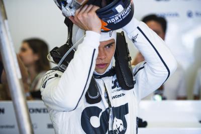 F1 GP Miami: Bisakah Perez Tetap di Depan Verstappen?