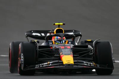 Ricciardo wants his Red Bull seat, so will Perez sink or swim?