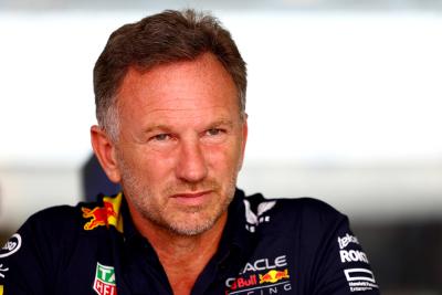 Red Bull deny technical directive was to blame as Singapore woes explained