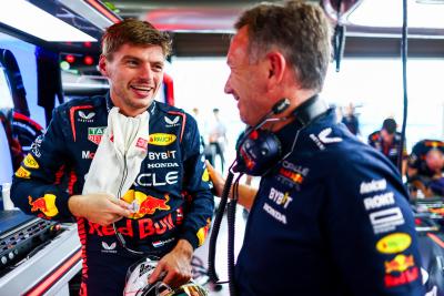 Verstappen's RB19 declaration will leave F1 rivals worried at Suzuka