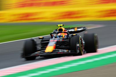 Verstappen's RB19 declaration will leave F1 rivals worried at Suzuka