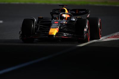 Verstappen’s engineer dared him to do 1m28 pole lap as radio message explained