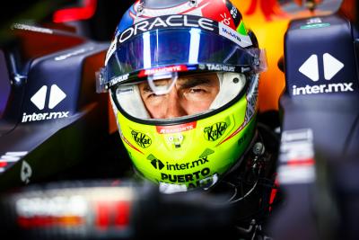 Marko Sarankan Perez Pindah untuk Mengatasi Krisisnya di F1