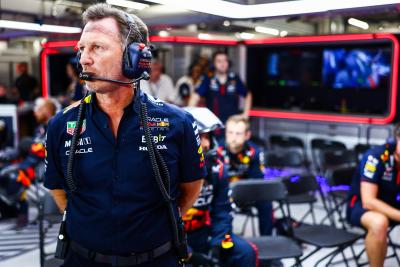 Horner warned that Verstappen may side with Marko amid Red Bull “unrest”