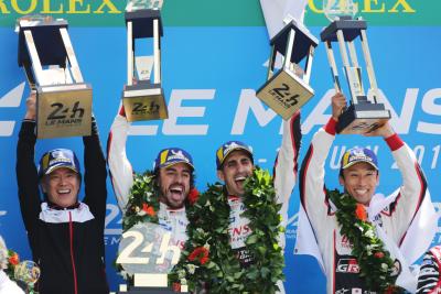How will Alonso’s WEC and Le Mans adventure be remembered?