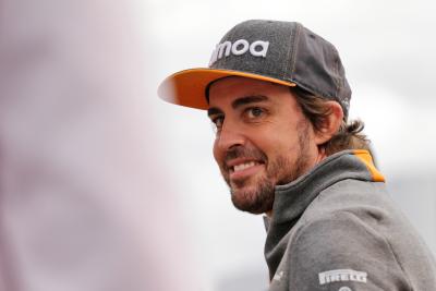 Could an Alonso - Renault F1 reunion really happen?