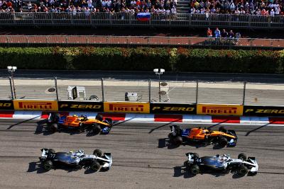 Why 2020 will be a Formula 1 season to savour