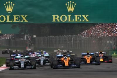 Can McLaren really bridge the gap to F1’s top three? 